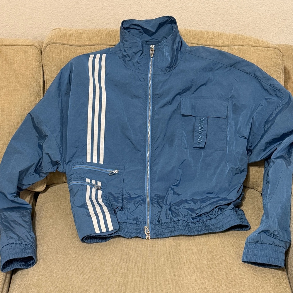 Blue Ivy Park Track Jacket